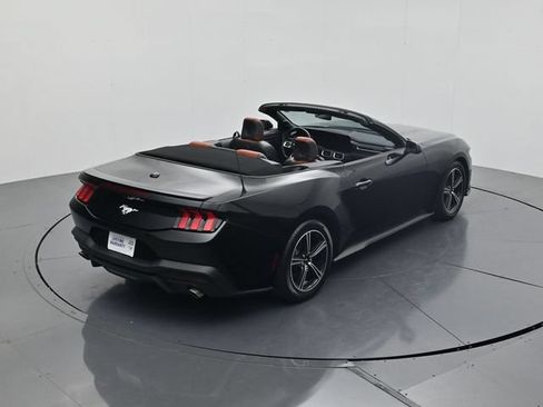 Used 2024 Ford Mustang Premium RWD image 44