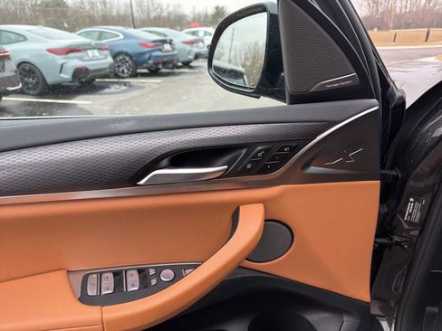 Certified 2024 BMW X3 xDrive30i w/ Premium Package image 16