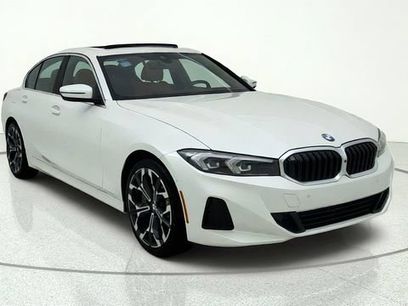 Used 2025 BMW 330i Sedan