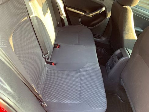Used 2014 Volkswagen Jetta S FWD image 14