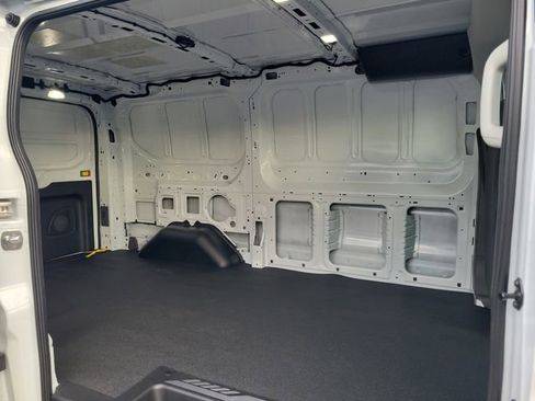 New 2026 Ford Transit 150 Low Roof image 15