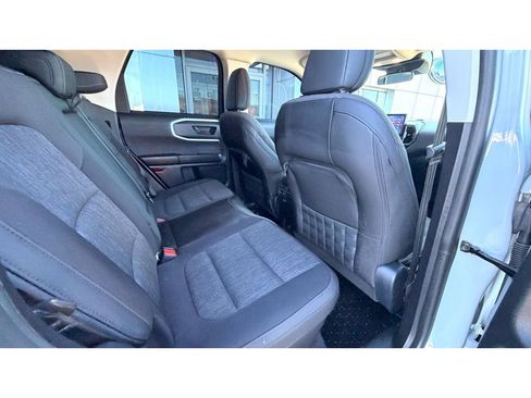 Used 2021 Ford Bronco Sport Big Bend image 11