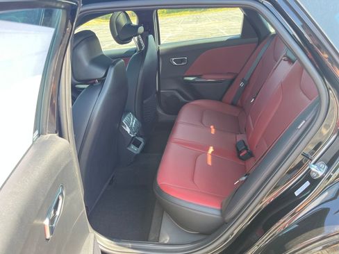 New 2025 Kia K4 GT-Line w/ GT-Line Premium Package image 15