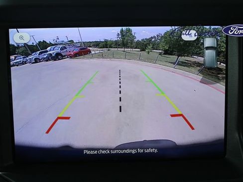 New 2025 Ford Bronco Big Bend image 15