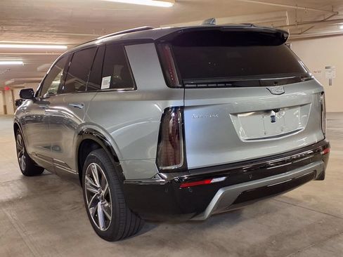 New 2027 Cadillac Vistiq Sport AWD/4WD image 10