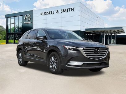 Used 2023 MAZDA CX-9 Touring