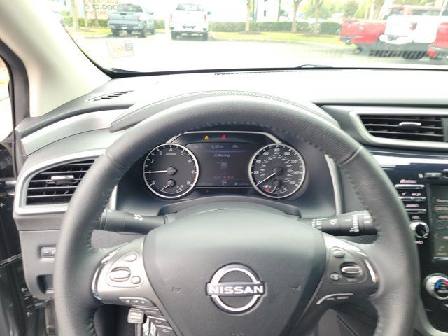 Used 2024 Nissan Murano SV FWD image 24
