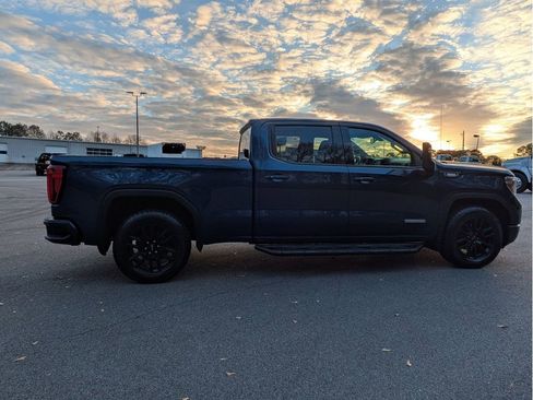 Used 2021 GMC Sierra 1500 Elevation image 5