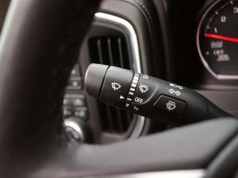 Used 2022 Chevrolet Silverado 1500 RST image 22