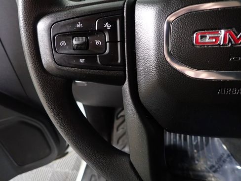 Used 2023 GMC Sierra 1500 Pro w/ Pro Value Package image 27