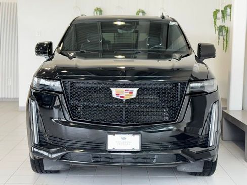 Used 2021 Cadillac Escalade Sport w/ Driver Assist Tech Package image 42