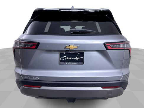 New 2026 Chevrolet Equinox LT w/ LPO, Floor Liner Package image 42