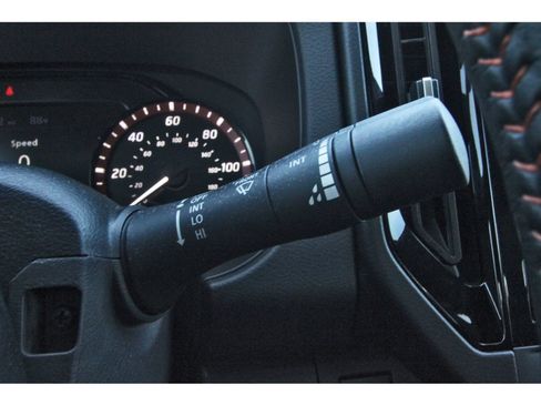 Certified 2025 Nissan Frontier PRO-4X w/ Interior Protection Package AWD/4WD image 20