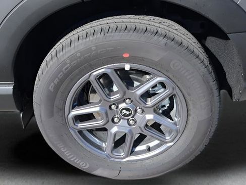 New 2025 Ford Bronco Sport Big Bend w/ Convenience Package image 25