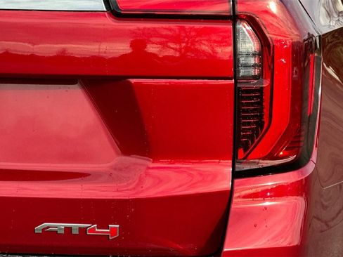 New 2026 GMC Yukon XL AT4 w/ AT4 Premium Plus Package image 7