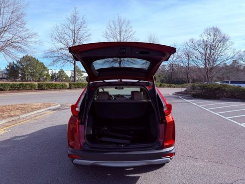 Used 2017 Honda CR-V EX-L image 11