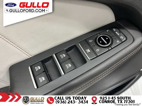 Used 2018 Genesis G80 3.3T Sport AWD/4WD image 20