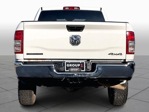 Used 2024 RAM 2500 Big Horn image 4