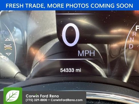 Used 2016 Jeep Grand Cherokee Laredo w/ Quick Order Package 23E AWD/4WD image 16
