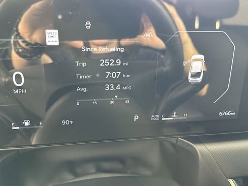 Used 2025 Kia K4 EX FWD image 15