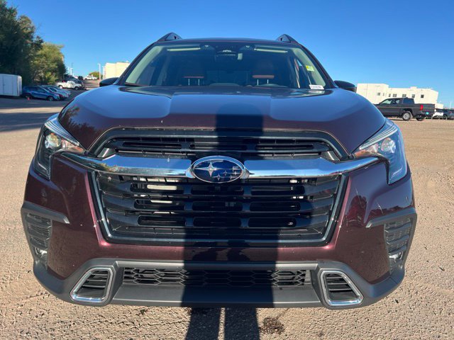 Used 2026 Subaru Ascent Touring w/ Popular Package #2 AWD/4WD image 8