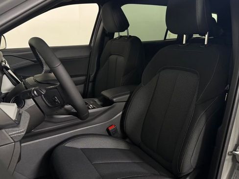 New 2026 Jeep Cherokee Laredo AWD/4WD image 14