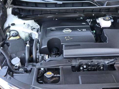 Used 2015 Nissan Murano SV w/ Premium Package AWD/4WD image 39