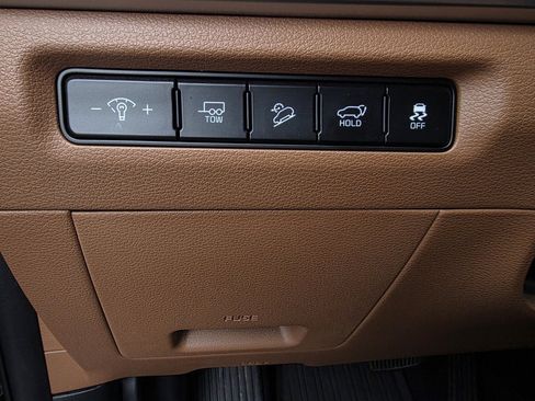 Used 2024 Kia Telluride EX X-Line image 13