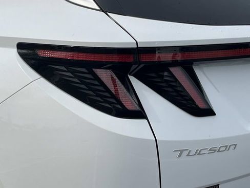 New 2026 Hyundai Tucson Limited image 10