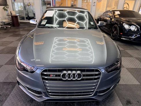 Used 2014 Audi S5 Premium Plus AWD/4WD image 4