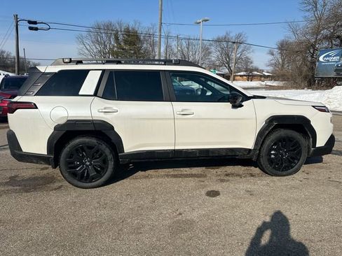 New 2026 Subaru Outback Limited XT image 8