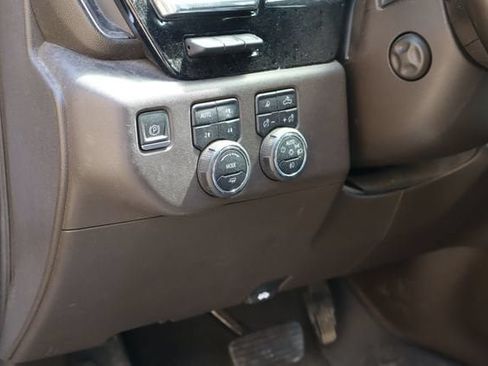 Used 2023 Chevrolet Silverado 1500 LTZ w/ LTZ Premium Texas Edition AWD/4WD image 25