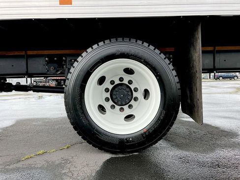 New 2024 Chevrolet Low Cab Forward 6500XD image 63