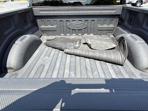 Used 2023 Ford F150 XLT w/ Equipment Group 302A High AWD/4WD image 10