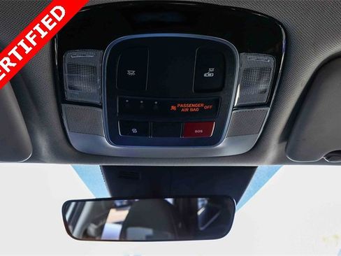 Certified 2024 Hyundai Tucson SEL image 17