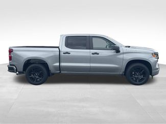 Used 2026 Chevrolet Silverado 1500 Custom RWD video 2