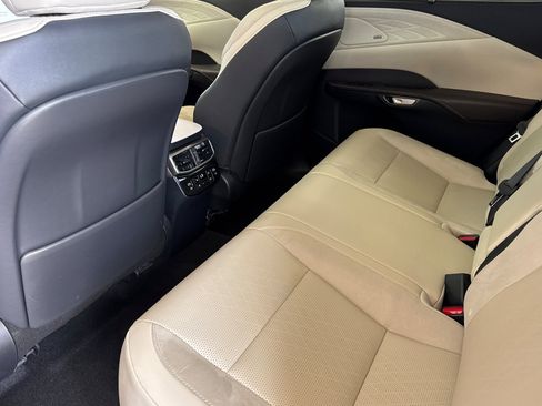 Used 2023 Lexus RX 350 AWD w/ Accessory Package (Z1) image 25