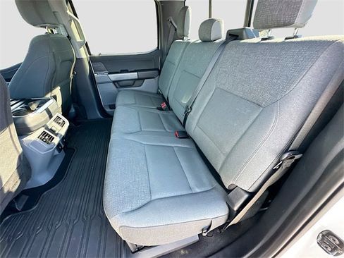 Used 2024 Ford F150 XLT w/ Equipment Group 302A MID image 24