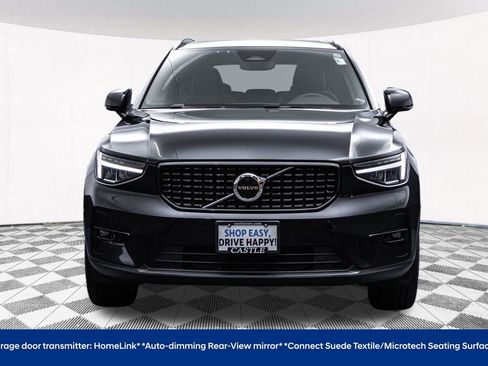 Used 2023 Volvo XC40 B5 Plus w/ Protection Package Premier image 13