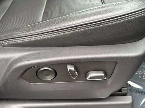 Used 2022 GMC Sierra 1500 Denali image 24