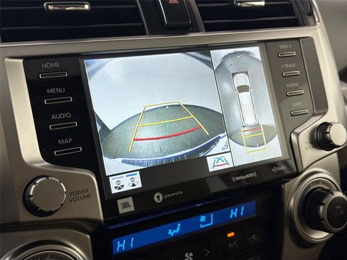 Certified 2023 Toyota 4Runner Limited image 26