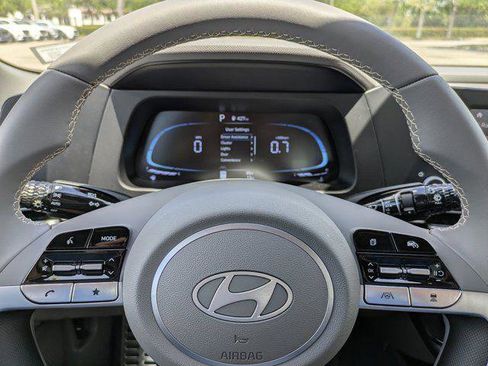 New 2026 Hyundai Elantra SEL Sport Premium FWD image 20