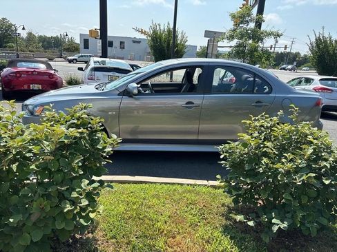 Used 2013 Mitsubishi Lancer ES image 5
