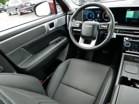Certified 2026 Hyundai Santa Fe SEL AWD/4WD image 9