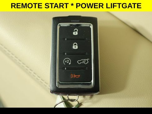 Used 2023 Jeep Grand Cherokee Limited AWD/4WD image 9