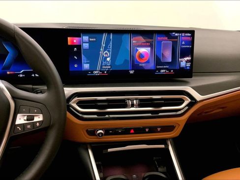 Certified 2023 BMW i4 eDrive35 w/ Premium Package image 5