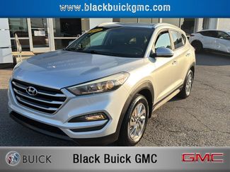 Used 2017 Hyundai Tucson SE Plus AWD/4WD video 1