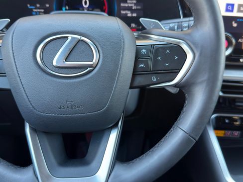 Used 2025 Lexus TX 350 AWD w/ Technology Package image 23