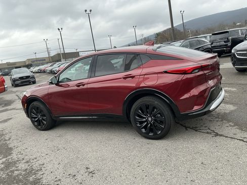 Used 2024 Buick Envista Sport Touring w/ Convenience I Package image 7