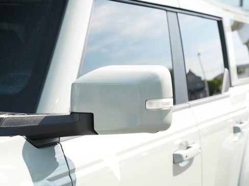 Used 2023 Ford Bronco Raptor AWD/4WD image 6